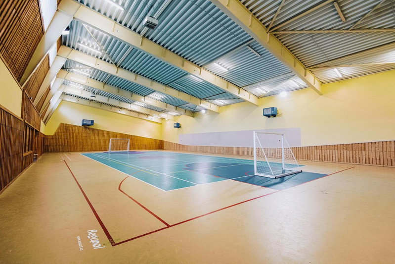 Ekoma rezort, Zvolen, Slovakia