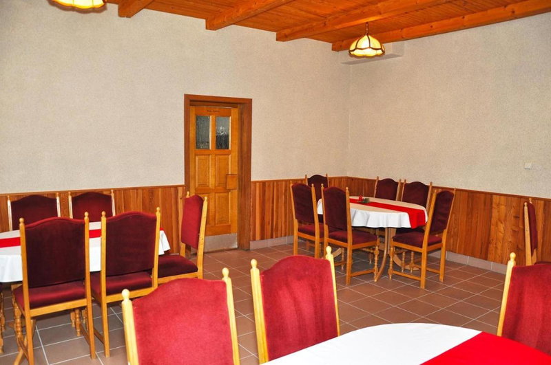Penzión Antares, Zuberec, Slovakia