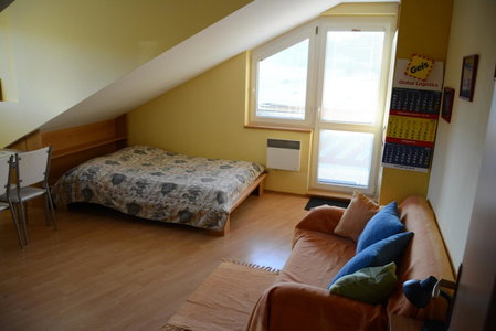 Apartments Tatran Donovaly, Donovaly, Slovakia