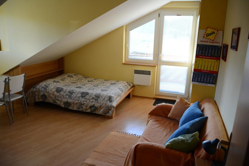 Apartments Tatran Donovaly, Donovaly, Slovakia