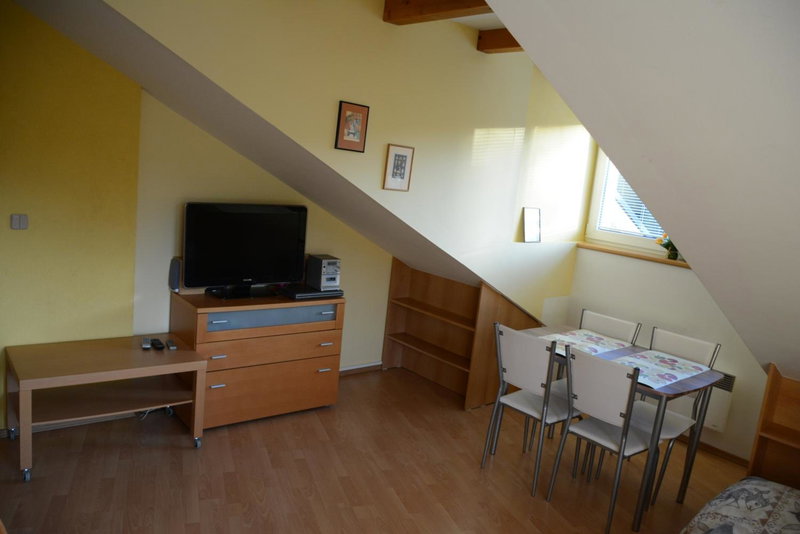 Apartments Tatran Donovaly, Donovaly, Slovakia