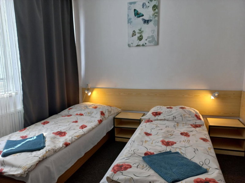 Penzión Šariš, Prešov, Slovakia