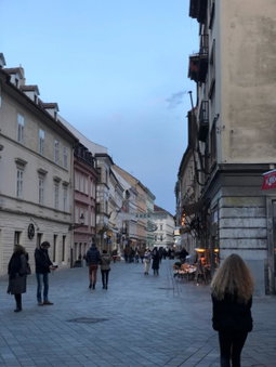 Nice apartment in Old Town, Bratislava, Slovakia
