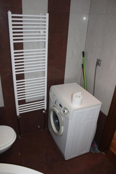 Nice apartment in Old Town, Bratislava, Slovakia