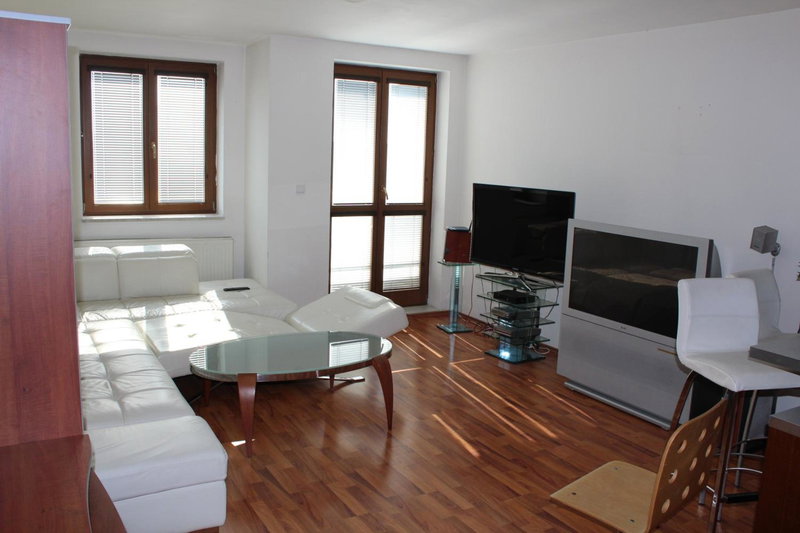 Nice apartment in Old Town, Bratislava, Slovakia