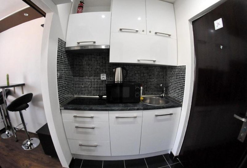 Apartmány Šariš, Prešov, Slovakia