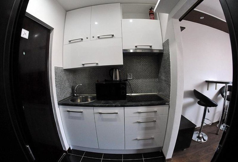 Apartmány Šariš, Prešov, Slovakia