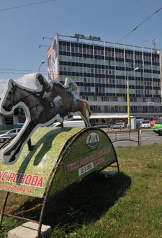 Apartmány Šariš, Prešov, Slovakia