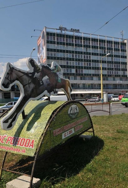 Apartmány Šariš, Prešov, Slovakia
