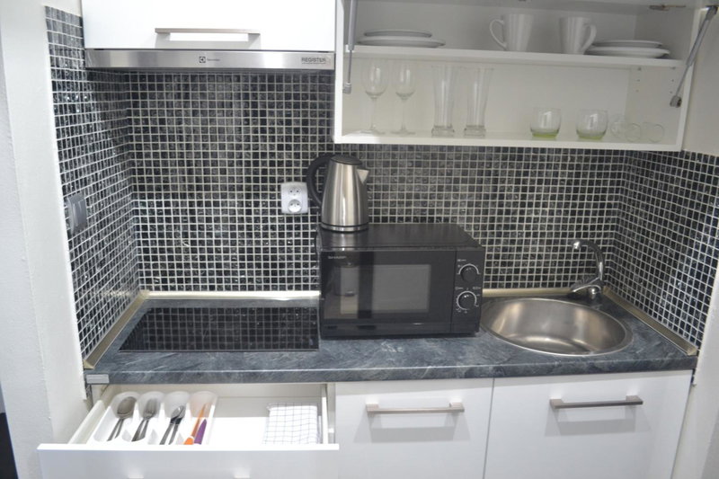 Apartmány Šariš, Prešov, Slovakia