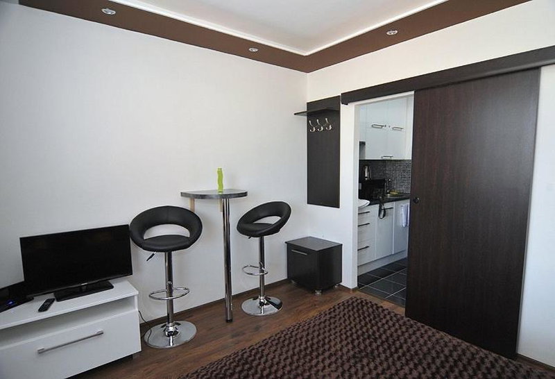 Apartmány Šariš, Prešov, Slovakia