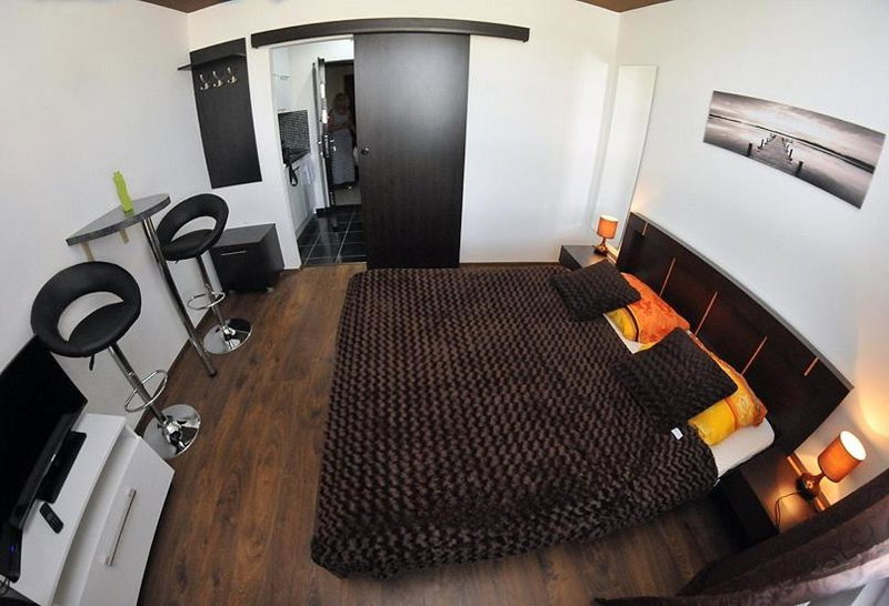 Apartmány Šariš, Prešov, Slovakia