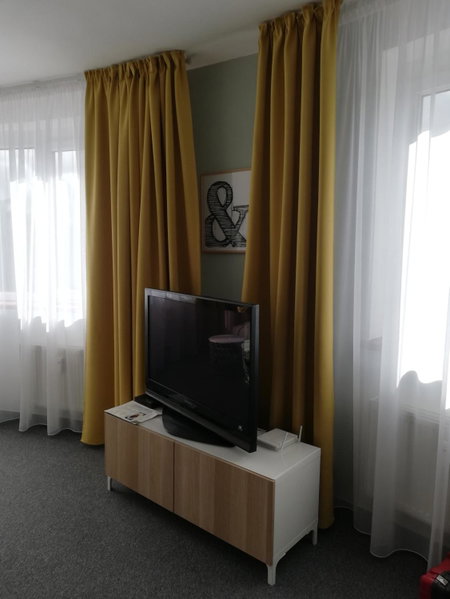 Apartment MyMara No3, Bešeňová, Slovakia
