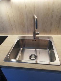 Apartment MyMara No3, Bešeňová, Slovakia