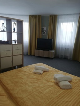 Apartment MyMara No3, Bešeňová, Slovakia