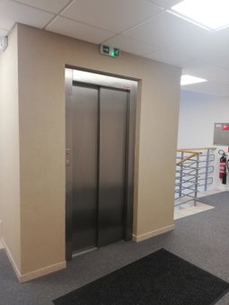 Apartment MyMara No3, Bešeňová, Slovakia