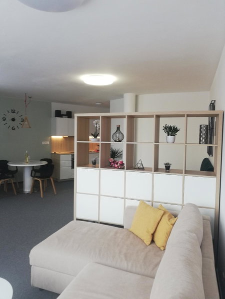 Apartment MyMara No3, Bešeňová, Slovakia