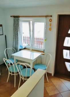 Vanessa apartments, Bešeňová, Slovakia