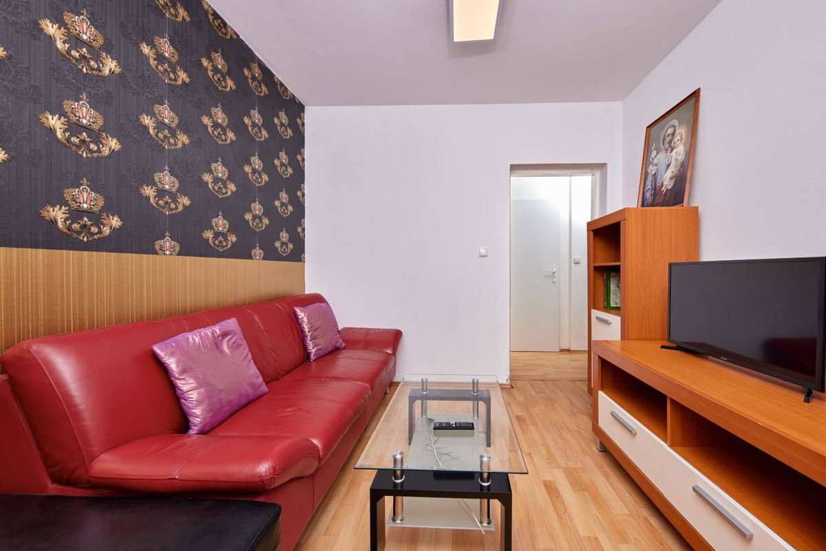 Hotel · Sweet apartment, Bratislava