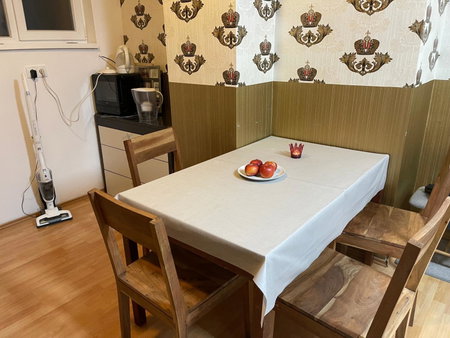 Sweet apartment, Bratislava, Slovakia