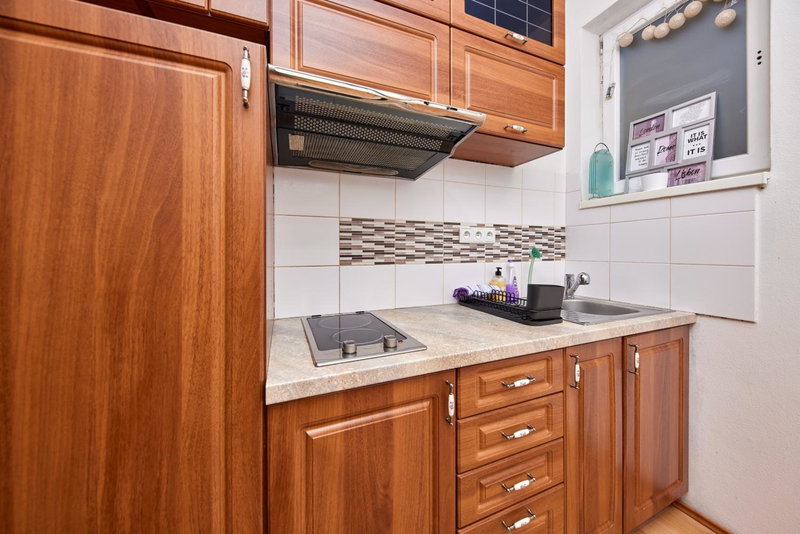 Sweet apartment, Bratislava, Slovakia