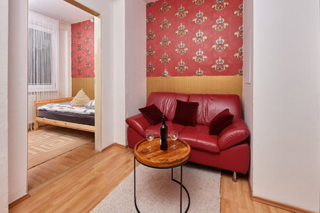 Sweet apartment, Bratislava, Slovakia