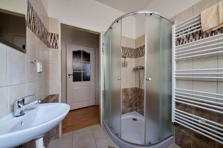 Sweet apartment, Bratislava, Slovakia
