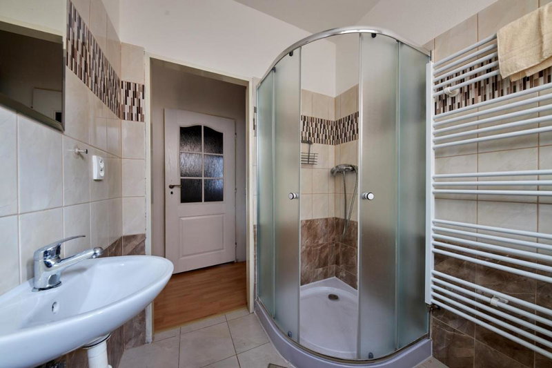 Sweet apartment, Bratislava, Slovakia