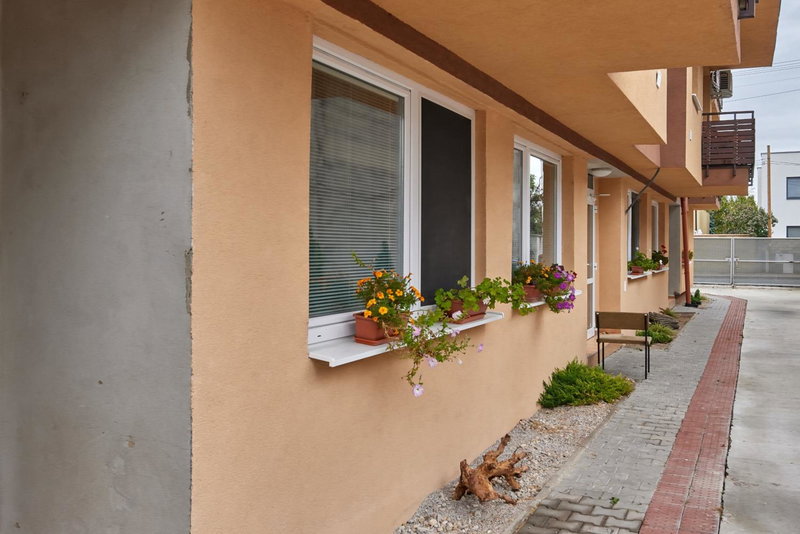 Sweet apartment, Bratislava, Slovakia