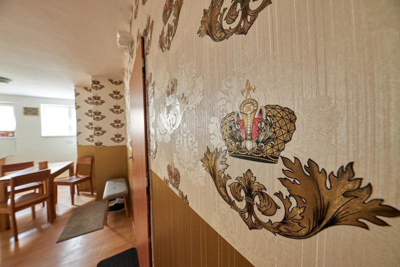 Sweet apartment, Bratislava, Slovakia
