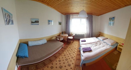 Pension MAAN, Tatranska Strba, Slovakia