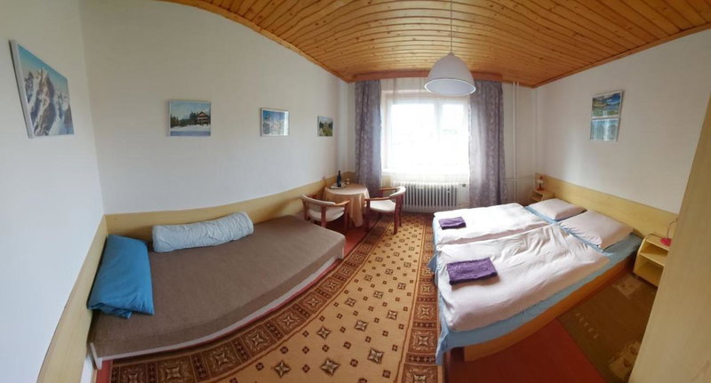 Pension MAAN, Tatranska Strba, Slovakia