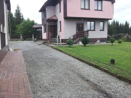 Pension MAAN, Tatranska Strba, Slovakia