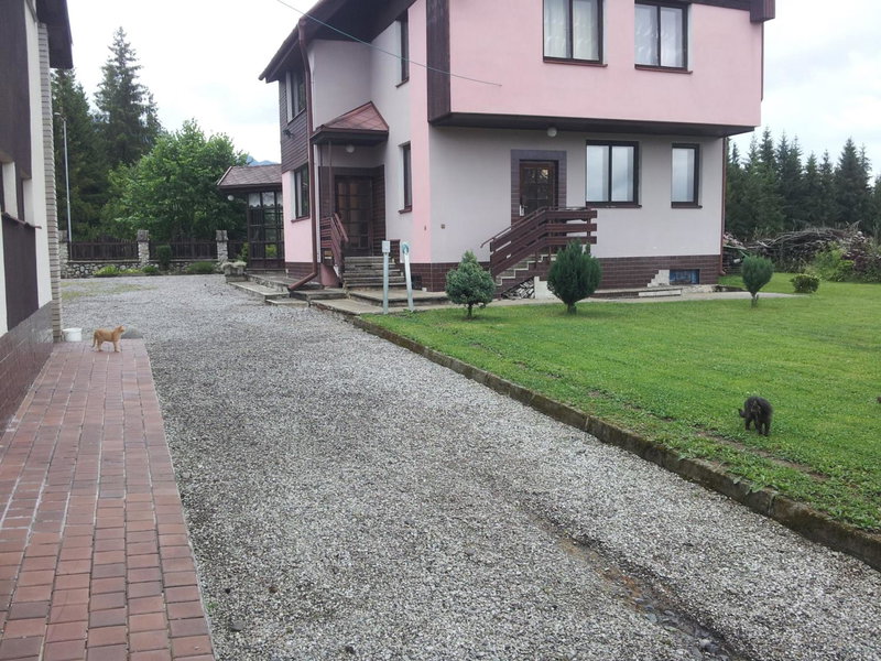 Pension MAAN, Tatranska Strba, Slovakia