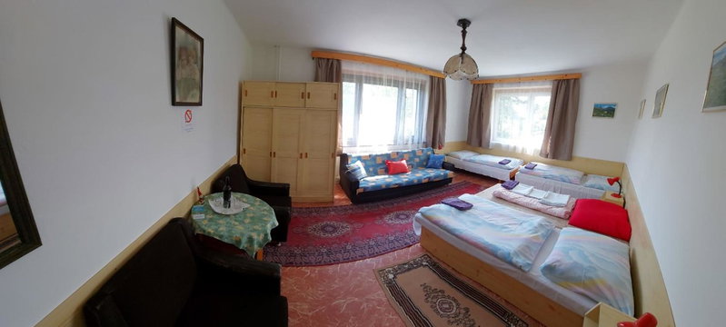Pension MAAN, Tatranska Strba, Slovakia