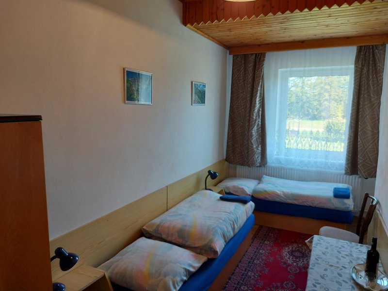 Pension MAAN, Tatranska Strba, Slovakia