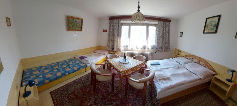 Pension MAAN, Tatranska Strba, Slovakia