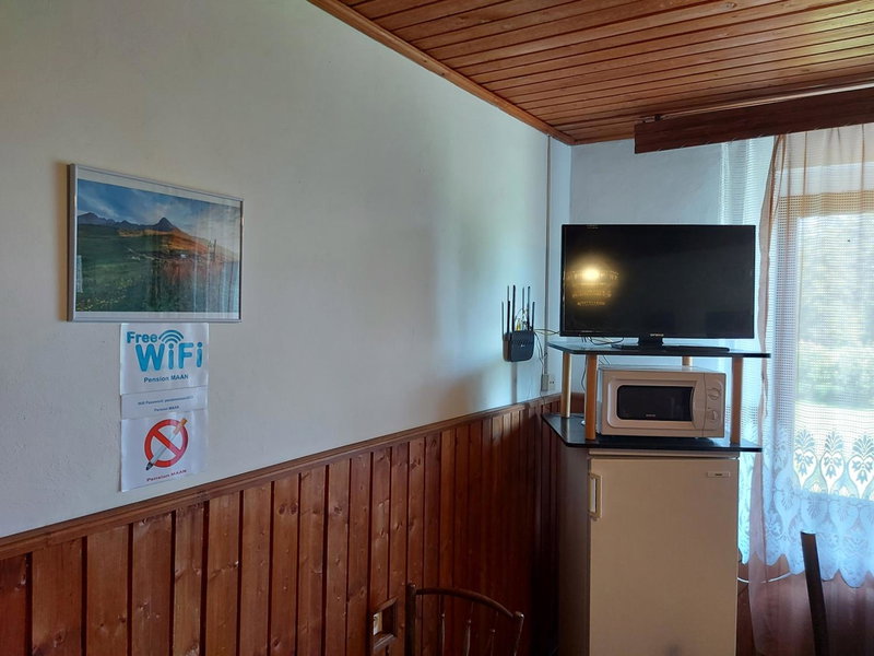 Pension MAAN, Tatranska Strba, Slovakia