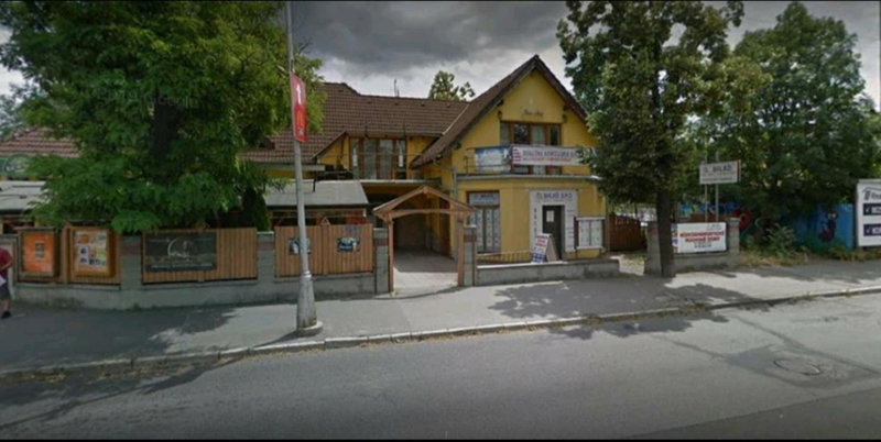 Apartmán v centre mesta, Martin, Slovakia