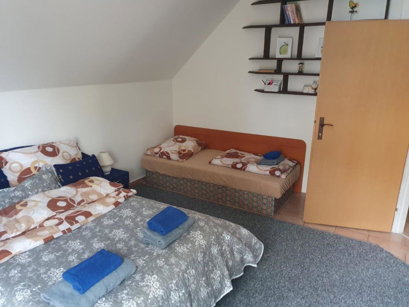 Apartmán v centre mesta, Martin, Slovakia