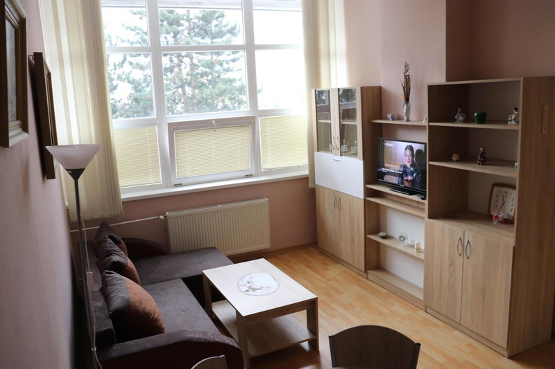 Apartmán Lux Prešov, Prešov, Slovakia