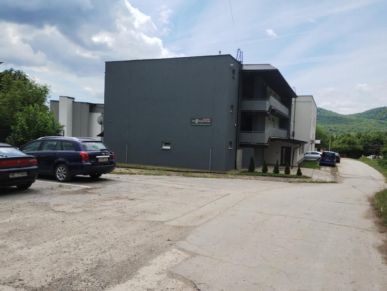 Apartmany Fantagiro, Kaluža, Slovakia