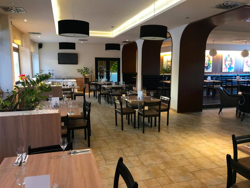 Hotel Rezident, Turčianske Teplice, Slovakia