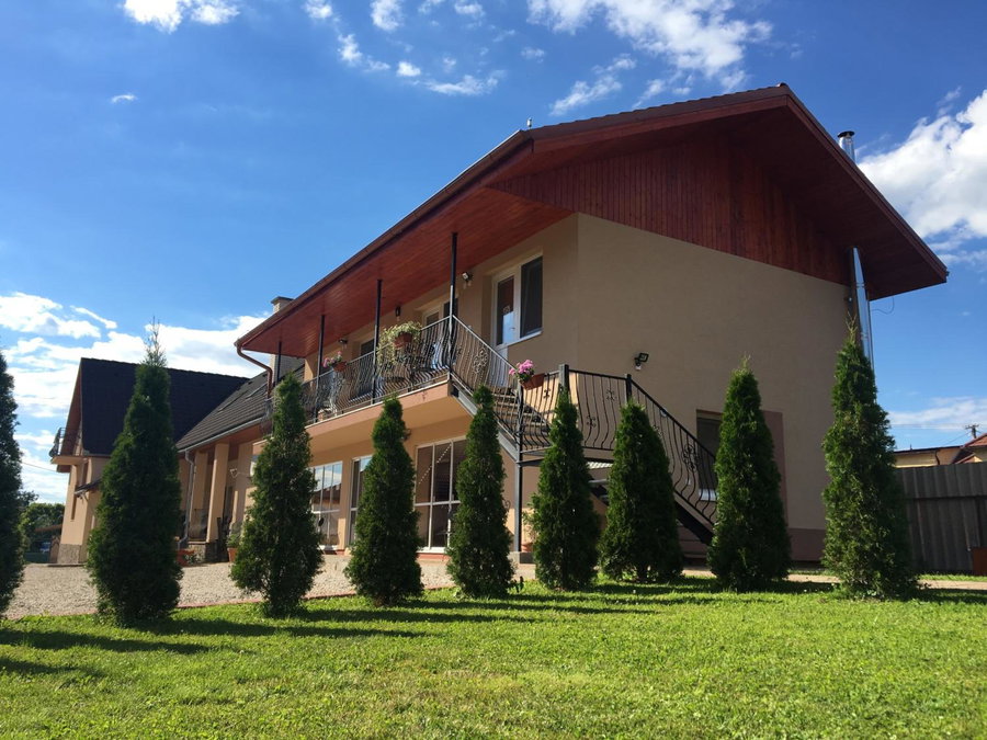 Penzión Bernáth, Rožňava, Slovakia