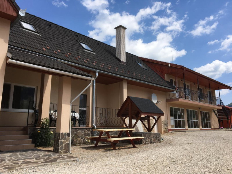 Penzión Bernáth, Rožňava, Slovakia