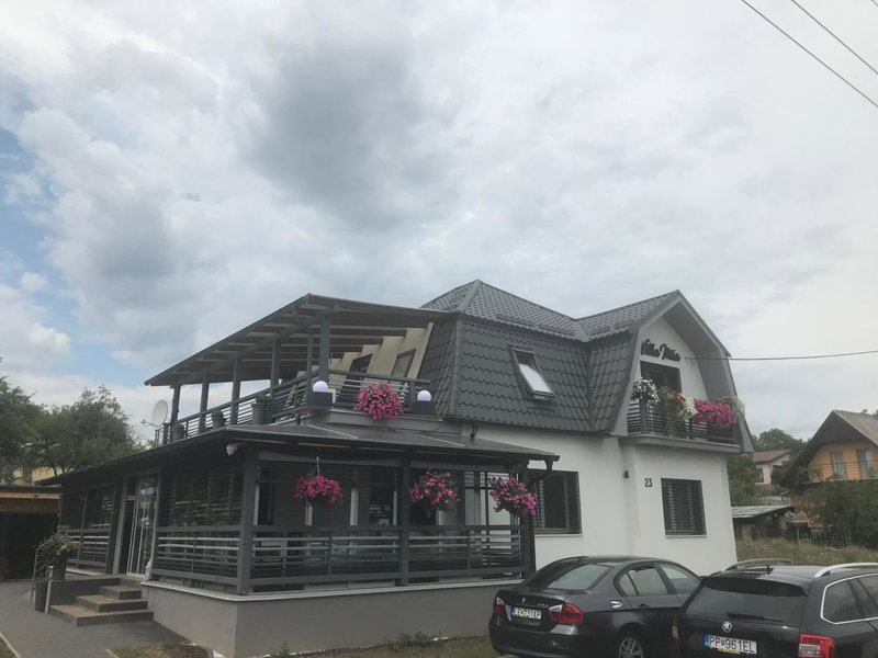 Villa Mia, Levoča, Slovakia