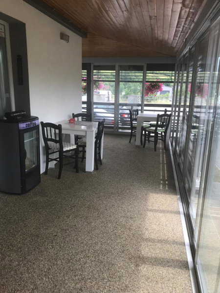 Villa Mia, Levoča, Slovakia