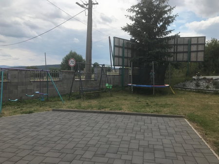 Villa Mia, Levoča, Slovakia