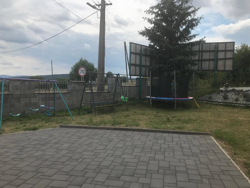 Villa Mia, Levoča, Slovakia