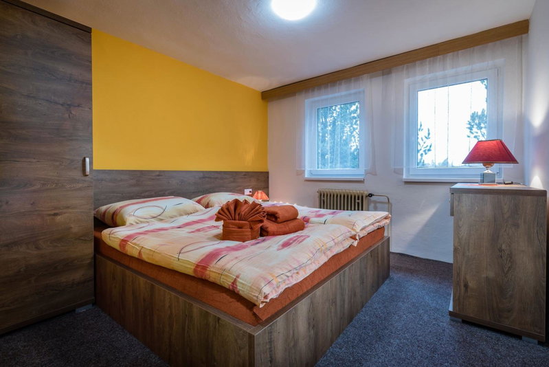 Penzión Bernardín, Stará Lesná, Slovakia
